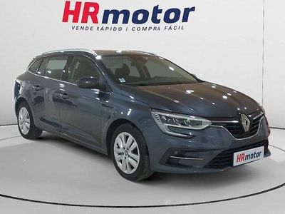 Usado Renault Mégane IV Business 160 CV (117 kW) 2022