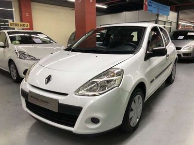 usado Renault Clio 1.2 Expression