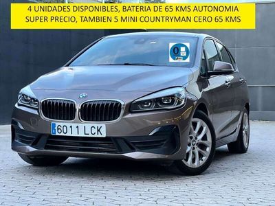 usado BMW 225 Active Tourer 225 xe iPerformance