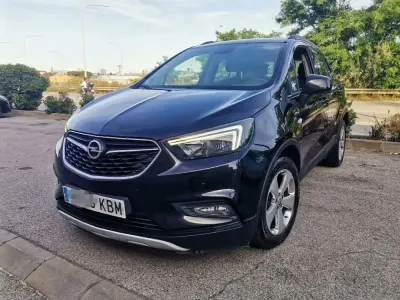 Usado Opel Mokka