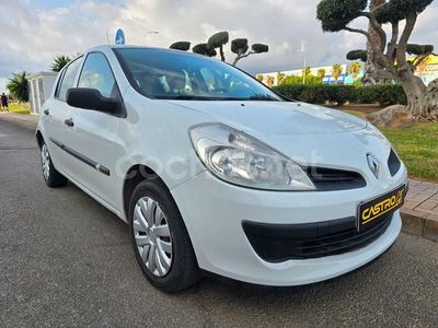 Renault Clio II