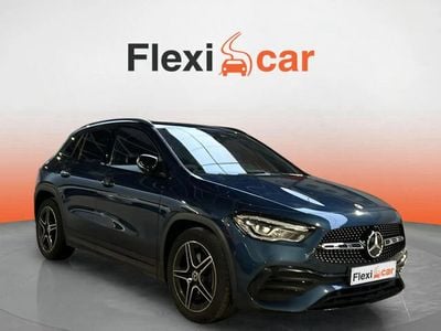Mercedes GLA200