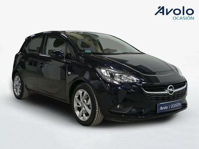 Usado Opel Corsa 90 CV (66 kW) 2019 Utilitario