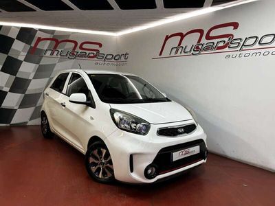 usado Kia Picanto 1.0 Eco-Dynamics x-Tech