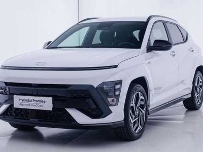 usado Hyundai Kona - 10 km 1.0 TGDI Nline 4x2