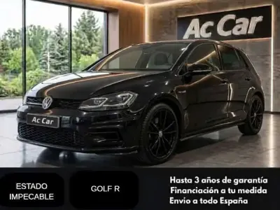 Usado VW Golf VII