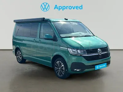 Usado VW California