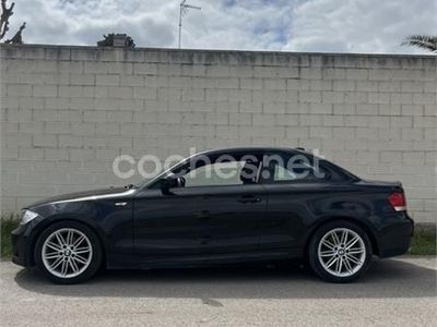 BMW 118 Coupé