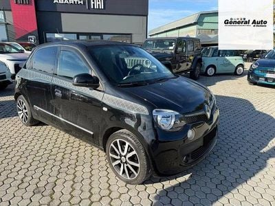 Usado Renault Twingo 90 CV (66 kW) 2019 Nero Utilitario