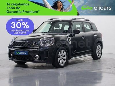 Usado Mini Countryman 170 CV (125 kW) 2023 Negro SUV