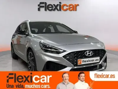 Brugt Hyundai i30