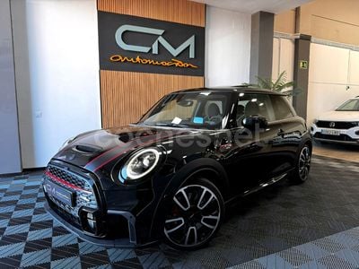 Mini John Cooper Works