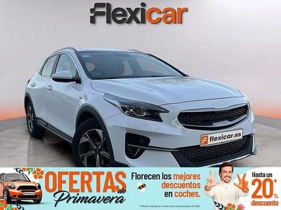 Usado Kia XCeed 120 CV (88 kW) 2022 Blanco SUV