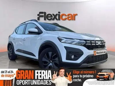 Usado Dacia Sandero