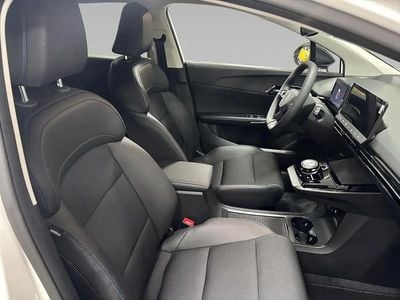 Novo MG MG4 EV Luxury 150 kW (204 HP) 2025 Branco Citadino