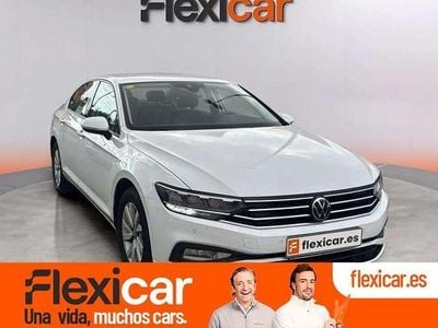 Gris Usado 2020 VW Passat Berlina | 19.290 € (Precio justo)