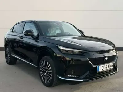 Usado Honda e:Ny1 Advance 150 kW (204 CV) 2024 Negro SUV