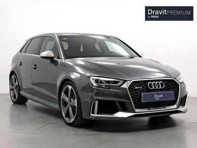 Audi RS3 Sportback