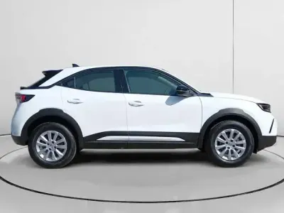 Usado Opel Mokka