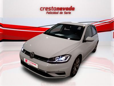 usado VW Golf VII Sport 1.5 TSI EVO 110kW 150CV DSG Te puede interesar