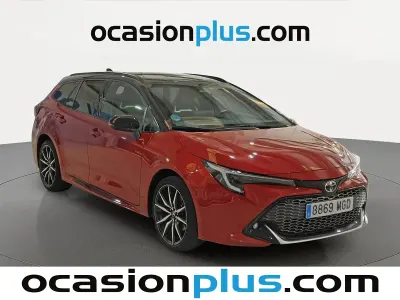 Usado Toyota Corolla Sport 196 CV (144 kW) 2023 Familiar