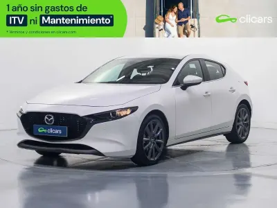 Usado Mazda 3