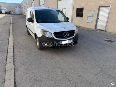Mercedes Citan 109