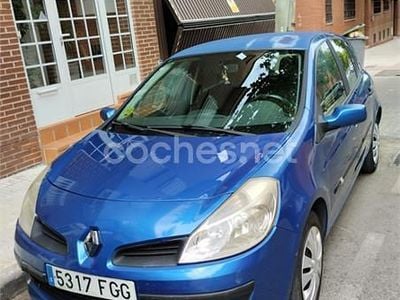 Renault Clio II
