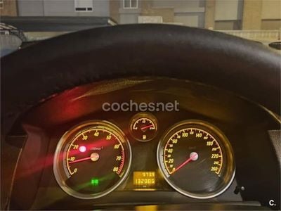 Opel Astra GTC