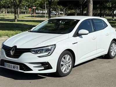 Renault Mégane IV