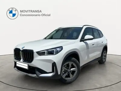 Nuevo BMW X1 Comfort Edition 163 CV (119 kW) 2026 Blanco SUV
