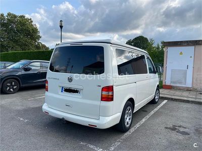VW California