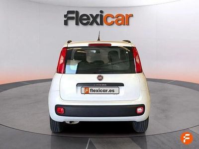 Usado Fiat Panda Easy 69 HP (50 kW) 2020 Branco Citadino