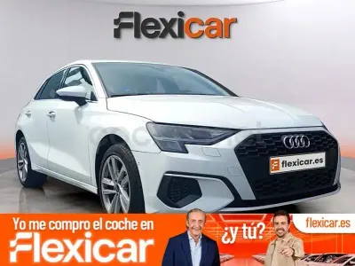 Usado Audi A3