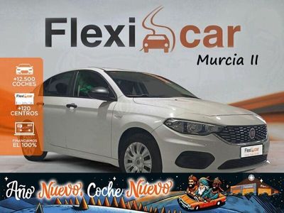 usado Fiat Tipo Sedán 1.4 Pop