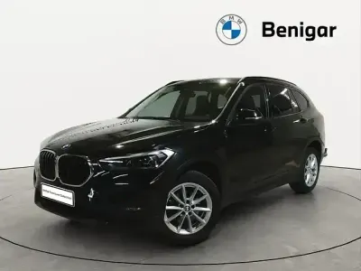 Usado BMW X1
