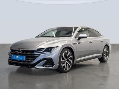 VW Arteon