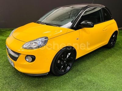 Opel Adam