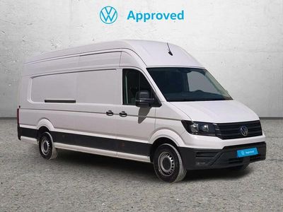 Usado VW Crafter S 140 CV (102 kW) 2025 Van