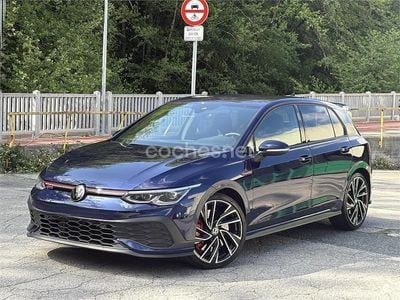 VW Golf VIII