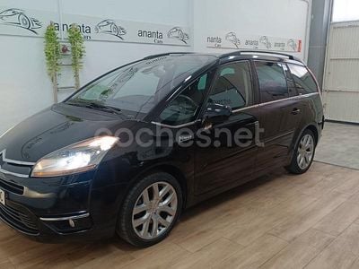 Citroën C4 Picasso