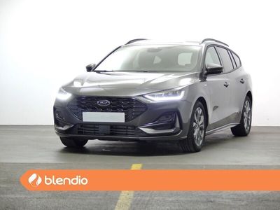 usado Ford Focus ST-Line