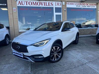 Infiniti QX30