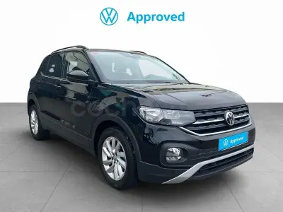 Usado VW T-Cross