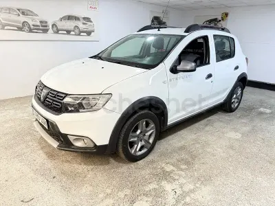 Usado Dacia Sandero