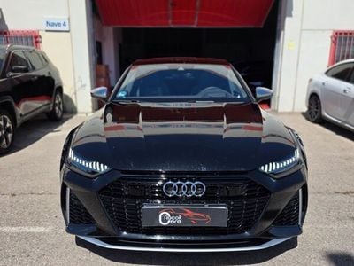 Audi RS7 Sportback