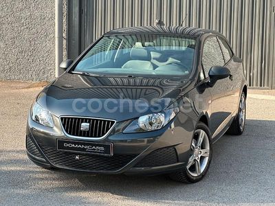 Seat Ibiza SC
