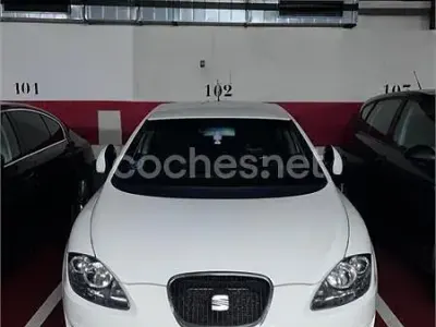 Usado Seat Leon