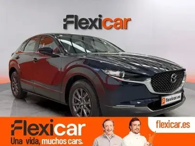 Usado Mazda CX-30
