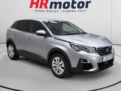 Occasion Peugeot 3008